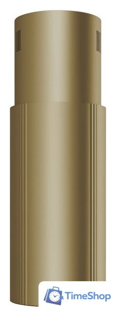 Кухонная вытяжка MAUNFELD Lee Push 397 (золотой) - Изображение №9 — Интернет-магазин Time-Shop