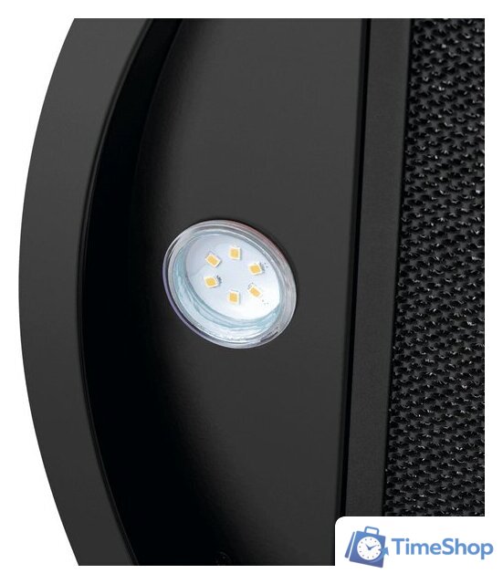 Кухонная вытяжка MAUNFELD Lee Push 397 (золотой) - Изображение №2 — Интернет-магазин Time-Shop