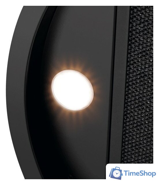 Кухонная вытяжка MAUNFELD Lee Push 397 (золотой) - Изображение №3 — Интернет-магазин Time-Shop