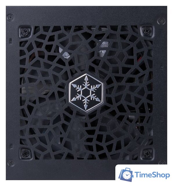 Блок питания SilverStone Decathlon DA750R Gold SST-DA750R-GMA - Изображение №6 — Интернет-магазин Time-Shop