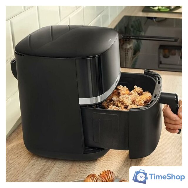 Аэрогриль (аэрофритюрница) Bosch MAF462B0 - Изображение №2 — Интернет-магазин Time-Shop