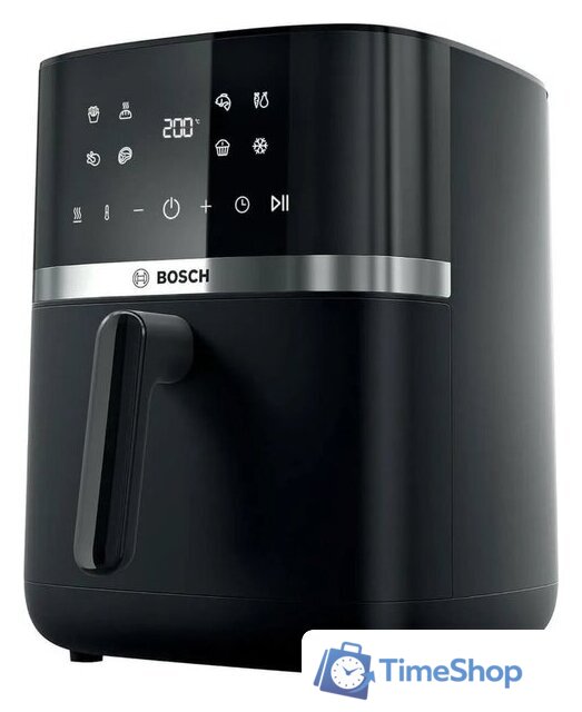 Аэрогриль (аэрофритюрница) Bosch MAF462B0 - Изображение №1 — Интернет-магазин Time-Shop