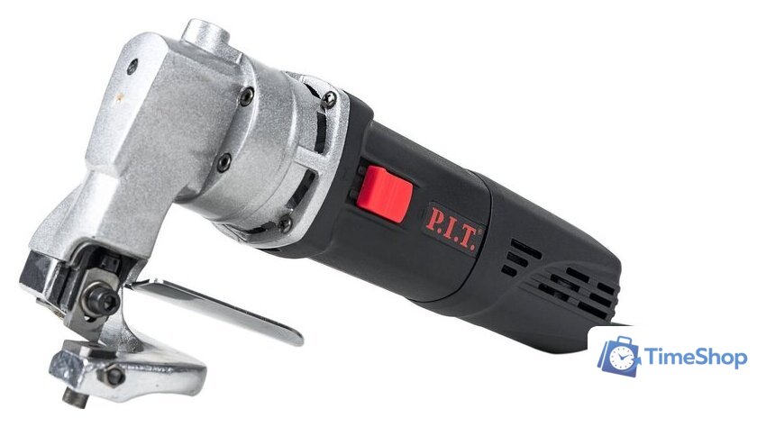 Листовые электрические ножницы P.I.T. PDJ250-C - Изображение №6 — Интернет-магазин Time-Shop