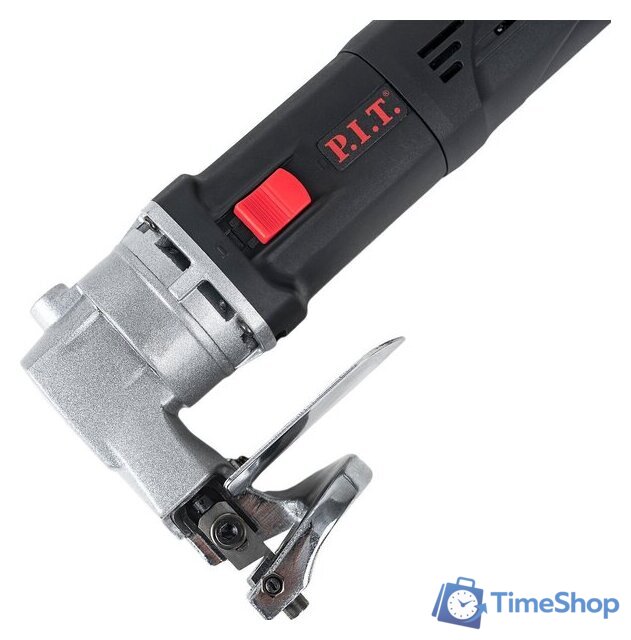 Листовые электрические ножницы P.I.T. PDJ250-C - Изображение №7 — Интернет-магазин Time-Shop