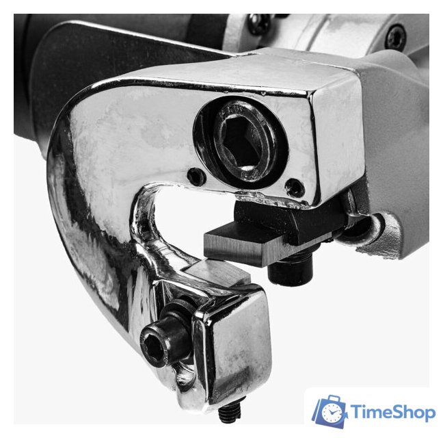 Листовые электрические ножницы P.I.T. PDJ250-C - Изображение №4 — Интернет-магазин Time-Shop