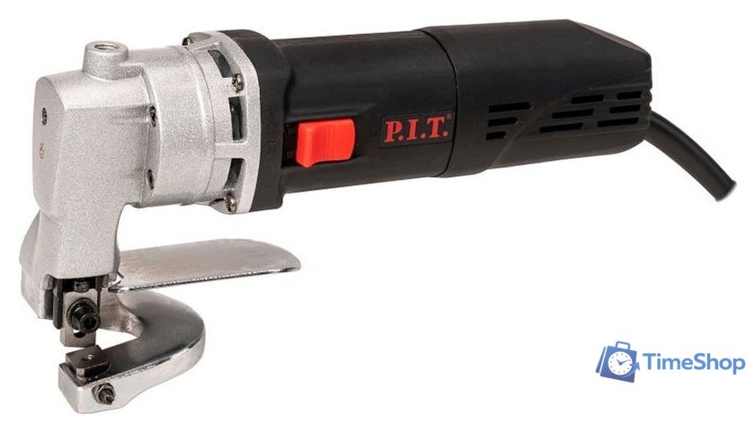 Листовые электрические ножницы P.I.T. PDJ250-C - Изображение №1 — Интернет-магазин Time-Shop