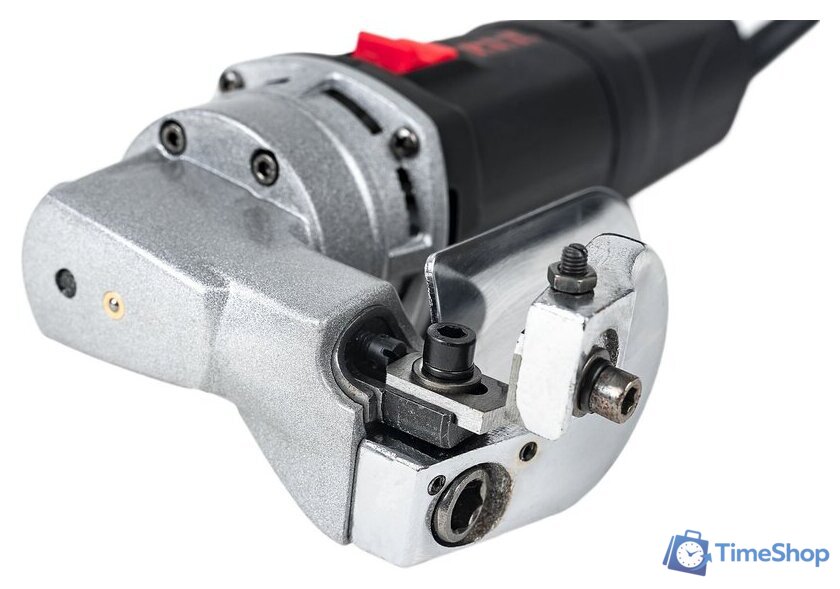 Листовые электрические ножницы P.I.T. PDJ250-C - Изображение №8 — Интернет-магазин Time-Shop