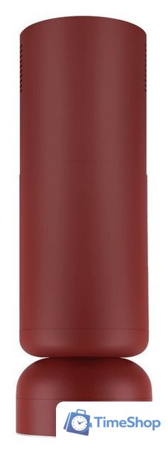 Кухонная вытяжка MAUNFELD Festival 390 Isla (бургундия) - Изображение №5 — Интернет-магазин Time-Shop