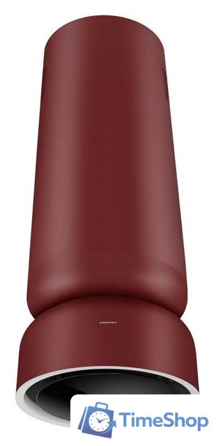 Кухонная вытяжка MAUNFELD Festival 390 Isla (бургундия) - Изображение №3 — Интернет-магазин Time-Shop