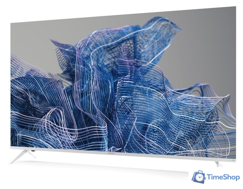 Телевизор KIVI 55U750NW - Изображение №2 — Интернет-магазин Time-Shop