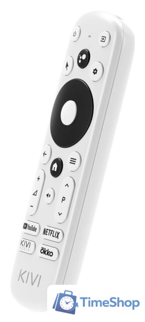 Телевизор KIVI 55U750NW - Изображение №18 — Интернет-магазин Time-Shop