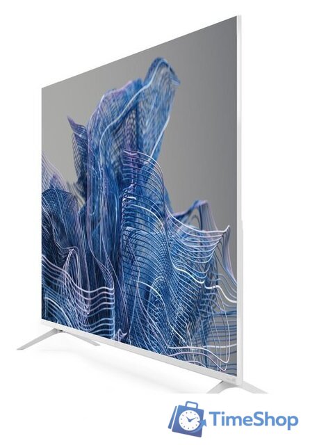 Телевизор KIVI 55U750NW - Изображение №3 — Интернет-магазин Time-Shop