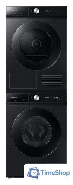 Сушильная машина Samsung DV90BB9445GBLP - Изображение №5 — Интернет-магазин Time-Shop