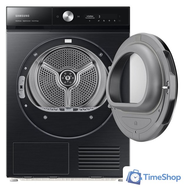 Сушильная машина Samsung DV90BB9445GBLP - Изображение №8 — Интернет-магазин Time-Shop