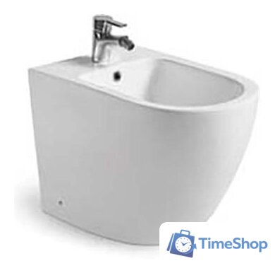 Биде SantiLine SL-5051 - Изображение №1 — Интернет-магазин Time-Shop