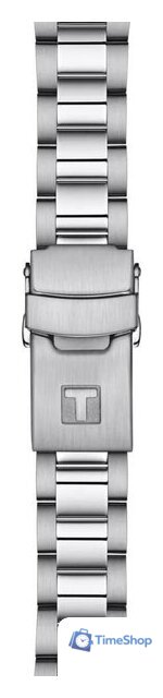 Наручные часы Tissot T120.210.11.041.00 - Изображение №4 — Интернет-магазин Time-Shop