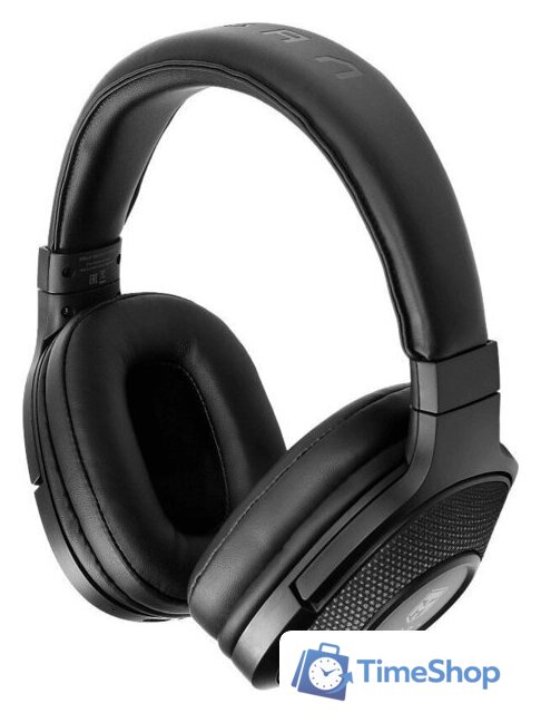 Наушники Урал Молот Н110 - Изображение №2 — Интернет-магазин Time-Shop