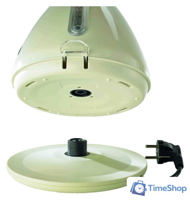 Электрический чайник Gorenje K17CLI - Изображение №5 — Интернет-магазин Time-Shop