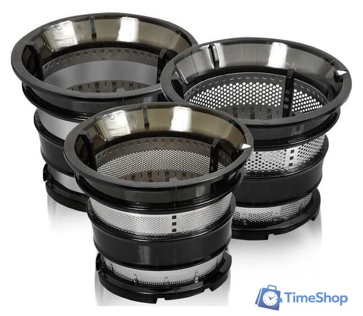 Соковыжималка Gotie GSJ-630B - Изображение №5 — Интернет-магазин Time-Shop