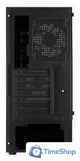 Корпус AeroCool Quantum Mesh Mesh-G-BK-v2 - Изображение №12 — Интернет-магазин Time-Shop