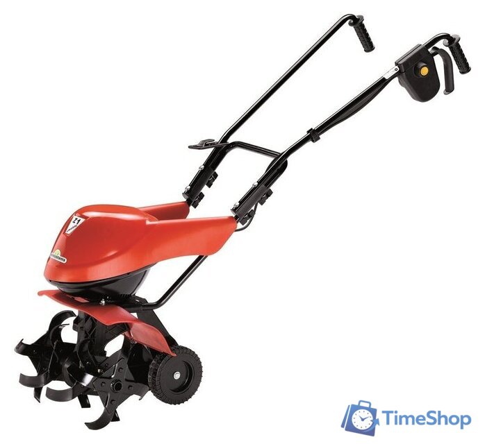 Мотокультиватор электрический Eurosystems Z-1 El - Изображение №1 — Интернет-магазин Time-Shop