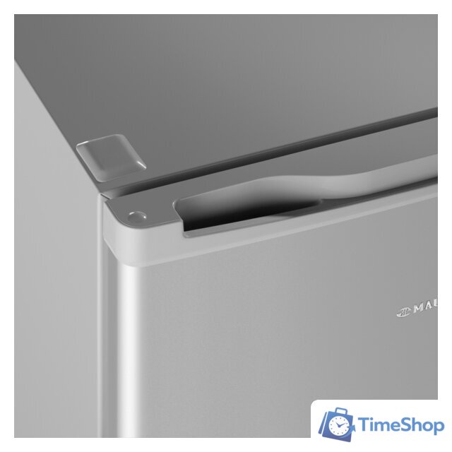 Однокамерный холодильник MAUNFELD MFF50SL - Изображение №7 — Интернет-магазин Time-Shop