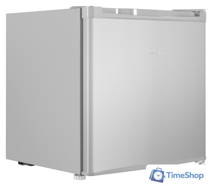 Однокамерный холодильник MAUNFELD MFF50SL - Изображение №5 — Интернет-магазин Time-Shop