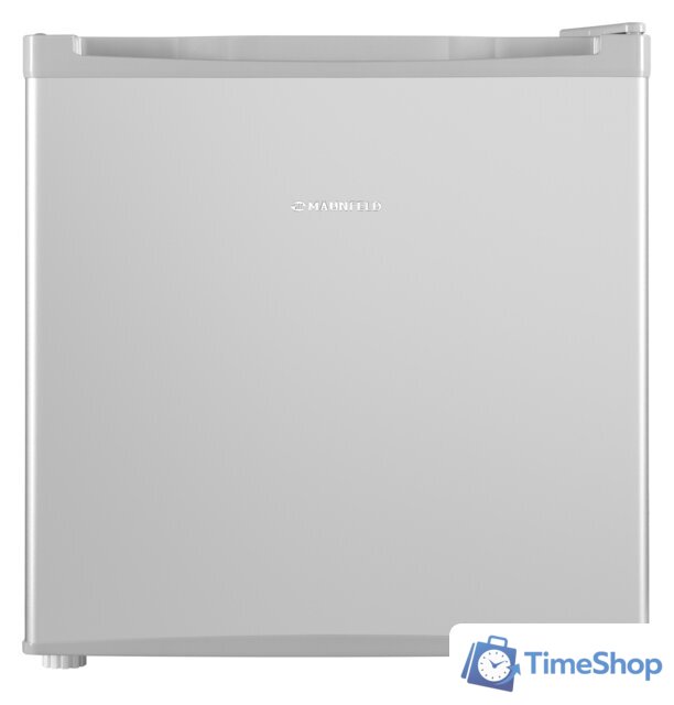 Однокамерный холодильник MAUNFELD MFF50SL - Изображение №4 — Интернет-магазин Time-Shop