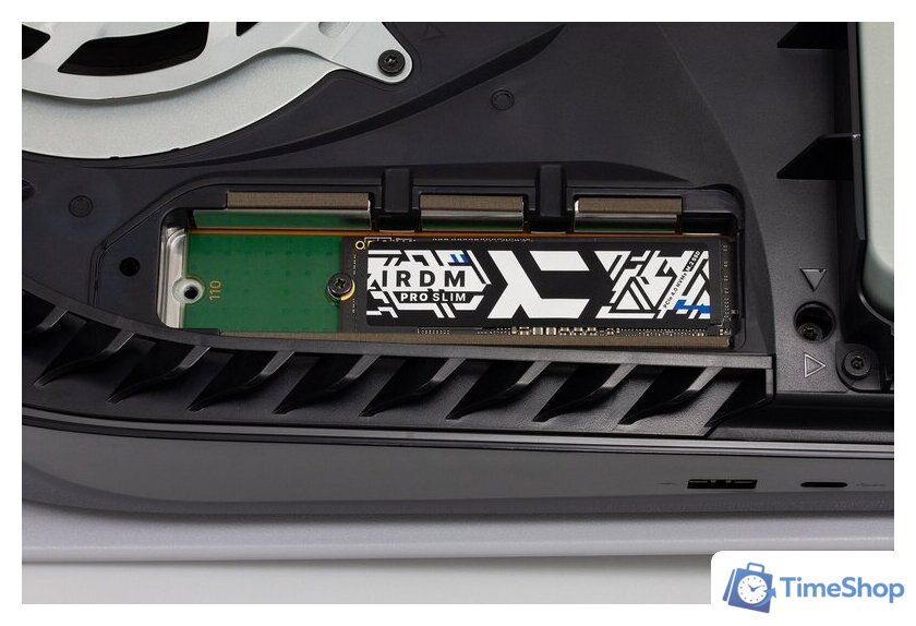 SSD GOODRAM IRDM Pro Slim 1TB IRP-SSDPR-P44S-1K0-80 - Изображение №7 — Интернет-магазин Time-Shop