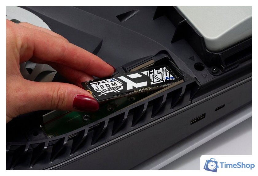 SSD GOODRAM IRDM Pro Slim 1TB IRP-SSDPR-P44S-1K0-80 - Изображение №12 — Интернет-магазин Time-Shop