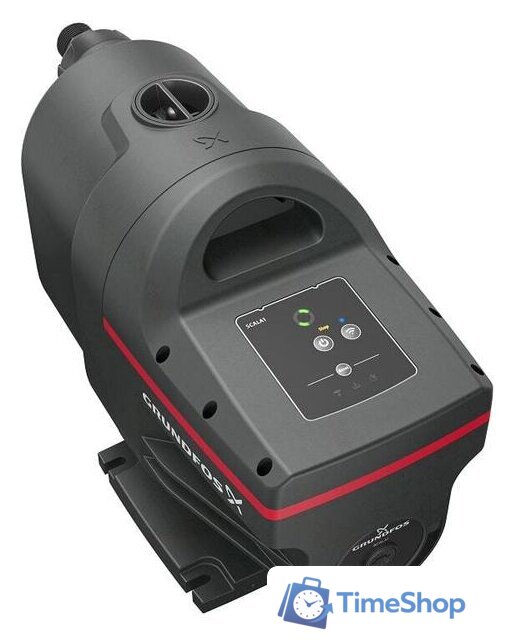 Самовсасывающий насос Grundfos Scala1 5-55 - Изображение №3 — Интернет-магазин Time-Shop