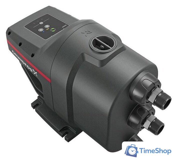 Самовсасывающий насос Grundfos Scala1 5-55 - Изображение №1 — Интернет-магазин Time-Shop