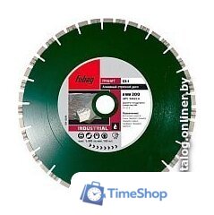 Отрезной диск алмазный  Fubag 54622-6 - Изображение №1 — Интернет-магазин Time-Shop