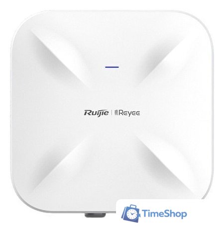 Точка доступа Reyee RG-RAP6260(G) - Изображение №1 — Интернет-магазин Time-Shop