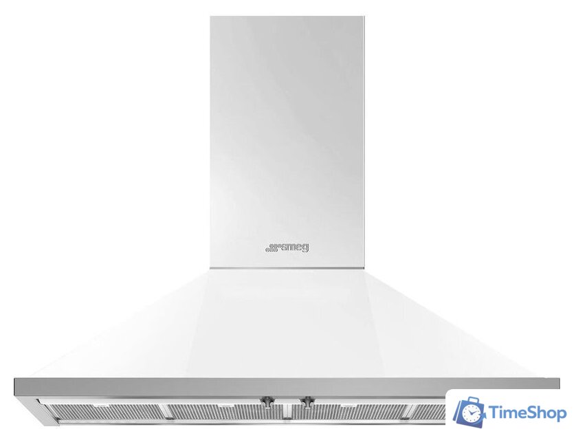 Кухонная вытяжка Smeg KPF12WH - Изображение №1 — Интернет-магазин Time-Shop