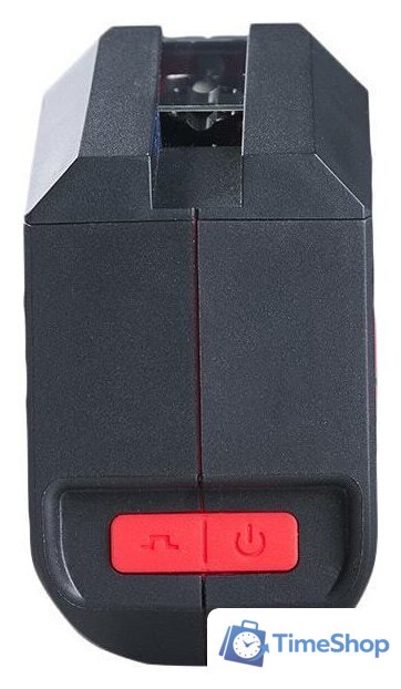 Лазерный нивелир Fubag Crystal 20R VH 31625 - Изображение №8 — Интернет-магазин Time-Shop