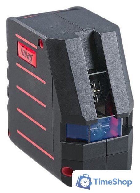 Лазерный нивелир Fubag Crystal 20R VH 31625 - Изображение №3 — Интернет-магазин Time-Shop