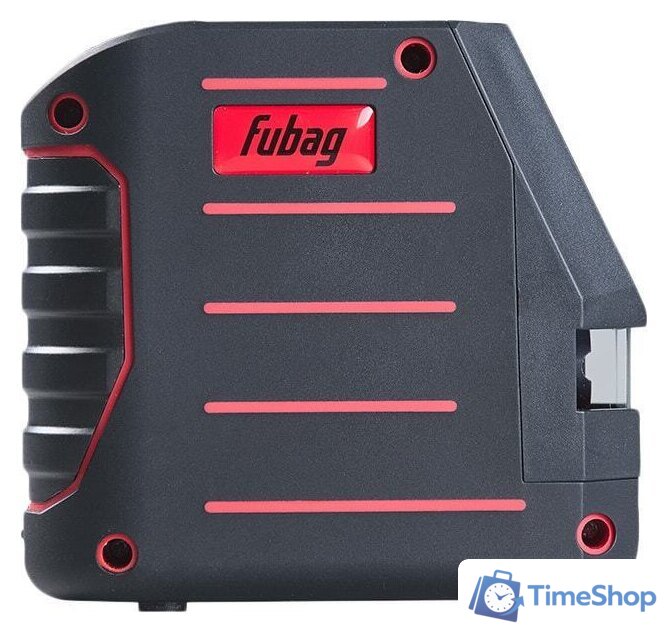 Лазерный нивелир Fubag Crystal 20R VH 31625 - Изображение №6 — Интернет-магазин Time-Shop