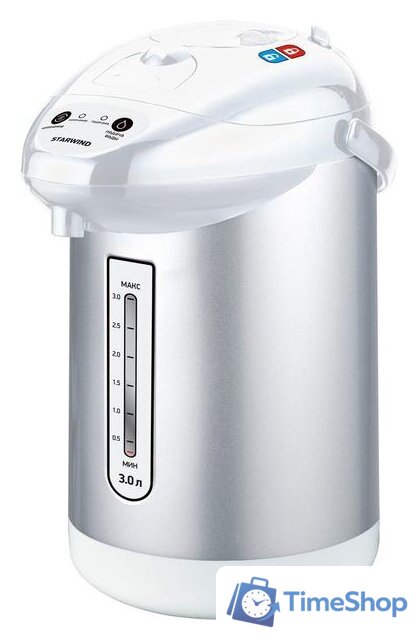 Термопот StarWind STP1131 - Изображение №1 — Интернет-магазин Time-Shop