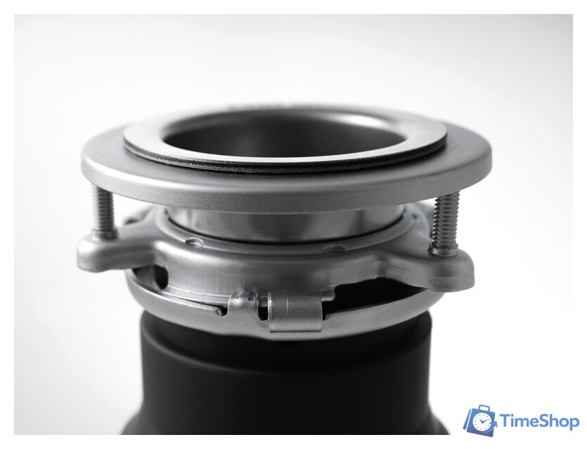 Измельчитель пищевых отходов Bone Crusher BC 810-SL - Изображение №2 — Интернет-магазин Time-Shop