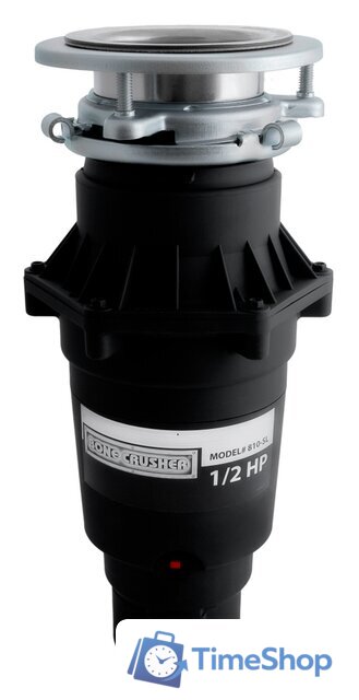 Измельчитель пищевых отходов Bone Crusher BC 810-SL - Изображение №1 — Интернет-магазин Time-Shop