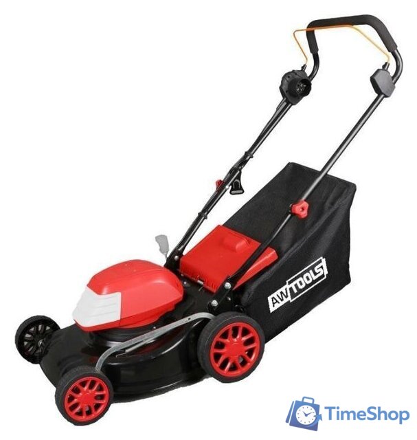 Газонокосилка Awtools ZF6127A - Изображение №1 — Интернет-магазин Time-Shop