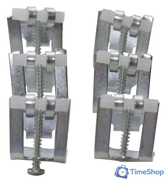 Кухонная мойка Stellar Decor S5050GE-D (серый) - Изображение №9 — Интернет-магазин Time-Shop