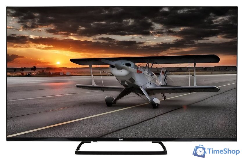 Телевизор Leff 43F240T - Изображение №1 — Интернет-магазин Time-Shop