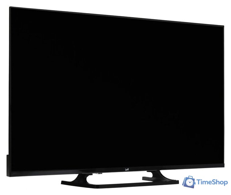Телевизор Leff 43F240T - Изображение №4 — Интернет-магазин Time-Shop