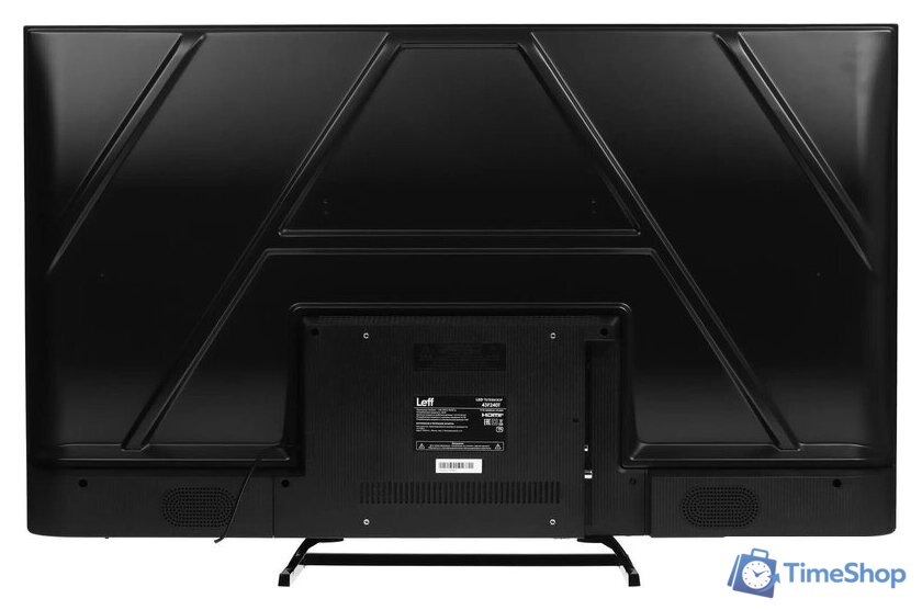 Телевизор Leff 43F240T - Изображение №12 — Интернет-магазин Time-Shop