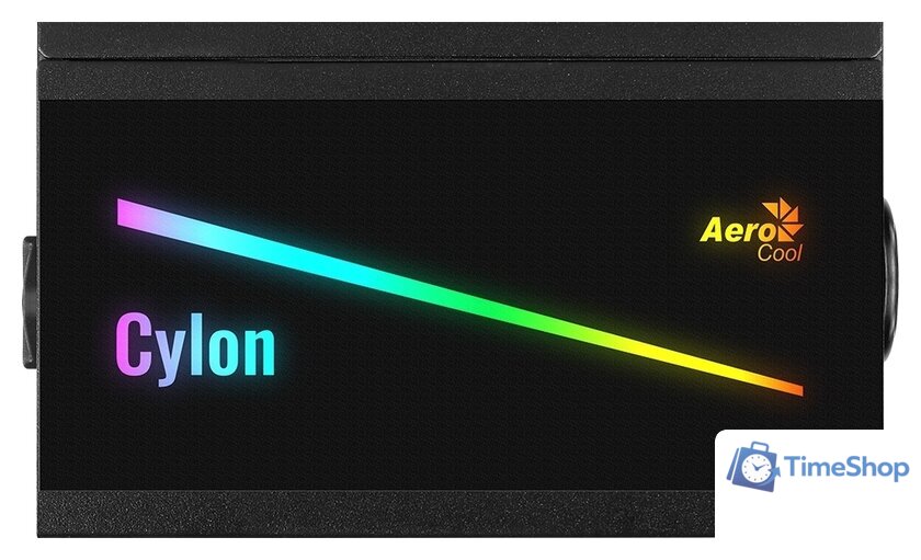 Блок питания AeroCool Cylon 400W - Изображение №8 — Интернет-магазин Time-Shop