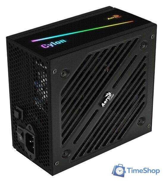 Блок питания AeroCool Cylon 400W - Изображение №2 — Интернет-магазин Time-Shop