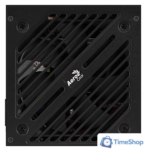 Блок питания AeroCool Cylon 400W - Изображение №9 — Интернет-магазин Time-Shop