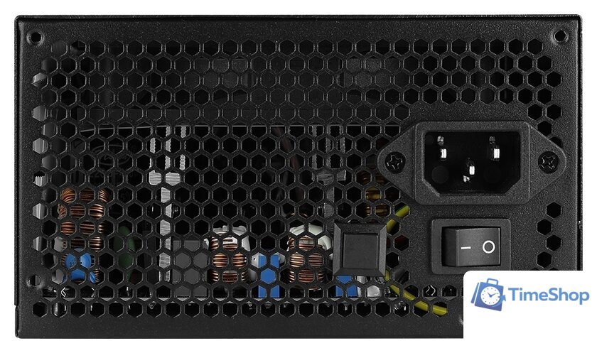 Блок питания AeroCool Cylon 400W - Изображение №4 — Интернет-магазин Time-Shop